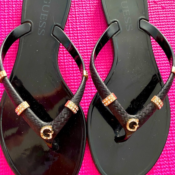 Jelly flat - Picture 1 of 2